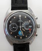 Gezocht bezel Yema Yachtingraf Régate Jumbo 44 mm....., Handtassen en Accessoires, Horloges | Heren, Ophalen