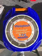 Chaînes neige pneus voiture, Ophalen, Gebruikt