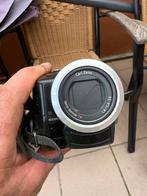 Video camera, Enlèvement, Comme neuf