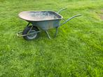 Fort kruiwagen - nieuwe binnenband, Tuin en Terras, Kruiwagens, Ophalen