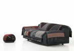 VITRA - sofa  Vlinder - dark reds, Ophalen