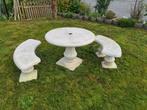 Mooie tuinset, Tuin en Terras, Tuintafels, Ophalen, Gebruikt
