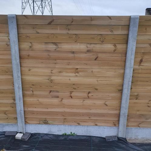 profiel planken 28mm lengte 1.8 of 2m, Doe-het-zelf en Bouw, Hout en Planken, Nieuw, Plank, Grenen, Minder dan 200 cm, 25 tot 50 mm