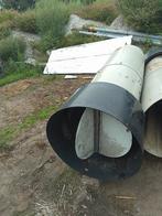 Dakkokers fancom, Dieren en Toebehoren