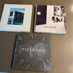 Piet boon interieurboeken, Ophalen, Zo goed als nieuw