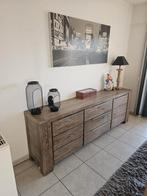 Commode - hout - dressoir, Ophalen