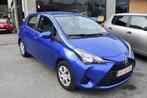 Toyota Yaris 15VVTI de 2020 en TVA "Moto46", Achat, Entreprise, Boîte manuelle, 5 portes