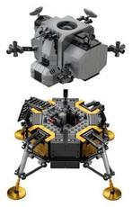 Lego 10266 NASA Apollo 11 Lunar Lander Nieuw, Kinderen en Baby's, Ophalen of Verzenden, Nieuw, Complete set, Lego