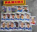 AUTOCOLLANTS PANINI FOOTBALL 90 AA GENT 18 1990, Envoi, Neuf