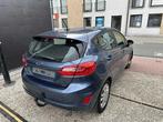 Ford FIESTA 1.5 TDCi MET 115DKM HANDELAARS & EXPORT, Euro 6, USB, 62 kW, Bedrijf