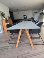 Design tafel Hay 3m, Ophalen, Eettafel