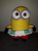 Minion knuffel, Gebruikt, Ophalen of Verzenden