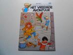 Jommeke 245 Het vreemde avontuur 2009 1 ste druk., Jef Nys, Eén stripboek, Nieuw, Ophalen of Verzenden