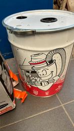 aszuiger, Doe-het-zelf en Bouw, Ophalen, Nieuw