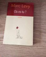 Livre Où es-tu ?