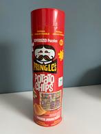 Puzzel Pringles 1000 stukken, Ophalen of Verzenden, 500 t/m 1500 stukjes, Nieuw, Legpuzzel