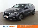 BMW 1 Serie 116 116d Sport Line (bj 2021, automaat), Auto's, 1 Reeks, Gebruikt, 116 pk, 5 deurs