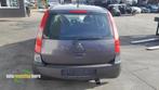 Achterklep van een Mitsubishi Colt, Gebruikt, -, Mitsubishi, -