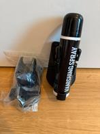 Vanishing spray x20 incl 2 houders, Sport en Fitness, Voetbal, Ophalen of Verzenden, Nieuw, Overige typen