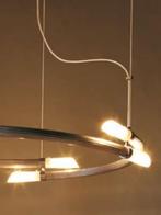 Lustre Terzani Tribal, Ophalen, Zo goed als nieuw, Metaal