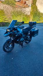 BMW R1250 GS ADVENTURE, 2 cilinders, Particulier, 1250 cc