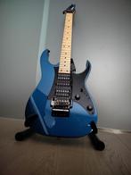 Ibanez rg655m, Ophalen, Zo goed als nieuw, Solid body, Ibanez