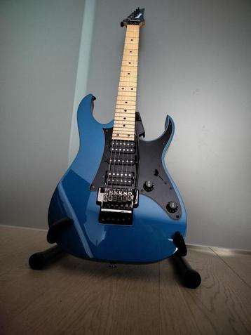 Ibanez rg655m beschikbaar voor biedingen