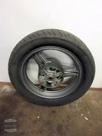 Kawasaki GPZ500 achtervelg achterwiel achter velg wiel GPZ, Motoren, Ophalen of Verzenden, Gebruikt