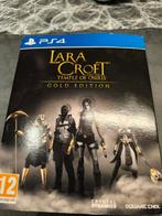 Lara Croft Temple of Osiris, Gold édition, beeldje, Ophalen of Verzenden, Gebruikt