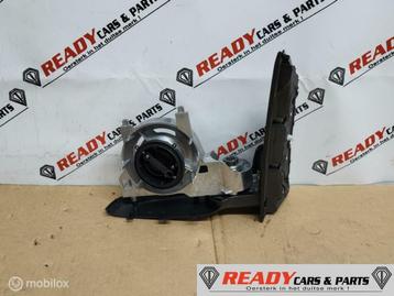 Buitenspiegel links VW Caddy III + GP ('03-'15) 2K1857507L beschikbaar voor biedingen