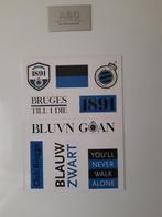 Club Brugge magneten - NIEUW, Enlèvement ou Envoi, Neuf