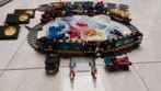3 trains electrique Lego System 4565, 4559 et 4564, Lego, Utilisé, Enlèvement ou Envoi
