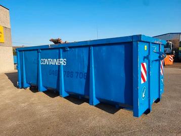 Diversen Volume Container 20 Cub -stock id N5 beschikbaar voor biedingen