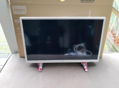 TV, Audio, Tv en Foto, Televisies, Zo goed als nieuw, LCD, 40 tot 60 cm, Full HD (1080p), Philips, Ophalen