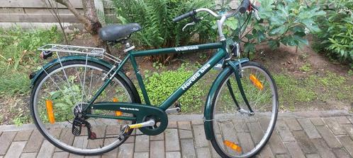 Herenfiets, Fietsen en Brommers, Fietsen | Heren | Herenfietsen, Gebruikt, Ophalen