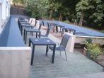 Horeca meubilair terras inrichting project inrichting, Ophalen of Verzenden, Meubilair