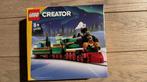 LEGO 40700 Le Train de Noël – neuf, Enfants & Bébés, Jouets | Duplo & Lego, Enlèvement ou Envoi, Neuf, Lego