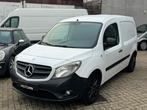 MERCEDES CITAN // AIRCO // DIESEL // EURO 5, Auto's, Mercedes-Benz, Euro 5, Xenon verlichting, Wit, Bedrijf