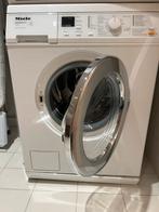 Miele wasmachine edition 111 w3371, Elektronische apparatuur, Wasmachines, Ophalen, 6 tot 8 kg, Gebruikt, 85 tot 90 cm