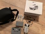DJI mini 4K fly more combo (NIEUW) 3 weken oud, Ophalen, Zo goed als nieuw