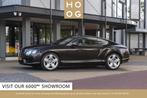 Bentley Continental GT 4.0 V8 Mulliner (bj 2014, automaat), Auto's, 8 cilinders, Overige kleuren, Continental, Leder