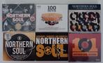 Lot Northern soul cd's 23 cd's, Cd's en Dvd's, Cd's | Verzamelalbums, Ophalen of Verzenden, Zo goed als nieuw
