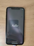 Apple iPhone XR 64Gb, Enlèvement ou Envoi, Noir, 64 GB, IPhone XR