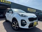 KIA SPORTAGE *GARANTIE 09-2027-150.000km, Voorwielaandrijving, Wit, Leder, Bedrijf