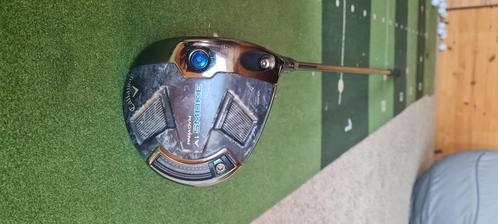 GOLFMATERIAAL, Sport en Fitness, Golf, Zo goed als nieuw, Callaway, Ophalen of Verzenden