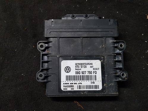 Computer Automatische Bak van een Volkswagen Tiguan, Auto-onderdelen, Elektronica en Kabels, Volkswagen, Gebruikt, 3 maanden garantie