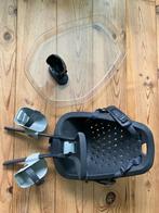 Fietsstoeltje Thule Yepp (voorop), Fietsen en Brommers, Fietsaccessoires | Fietsstoeltjes, Ophalen, Gebruikt