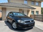 Volkswagen Golf 1.2 TSI BlueMotion Technology Trendline, Auto's, Volkswagen, Voorwielaandrijving, Leder en Stof, Zwart, Parkeersensor