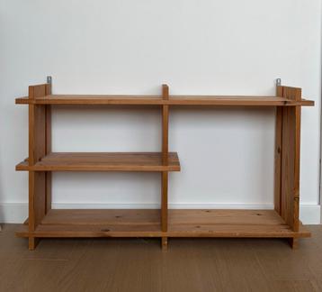 Petite étagere bois beschikbaar voor biedingen