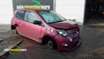 Buitenspiegel rechts van een Renault Twingo, 3 maanden garantie, Gebruikt, Renault
